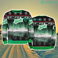 Sprite Pine Christmas Ugly Sweater New Style Best Gift For Fans