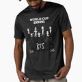 Bts Worldcup 2026 Concert by Willow Tress Creative Studios