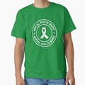 Mental Health Nurse Official Logo #8 by SalahBlt