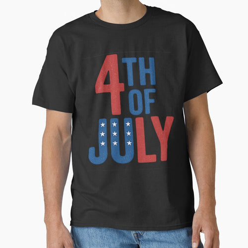 4th of July by VibeTwist