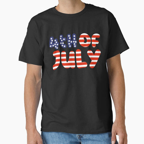 4th Of July by XYZ Studio