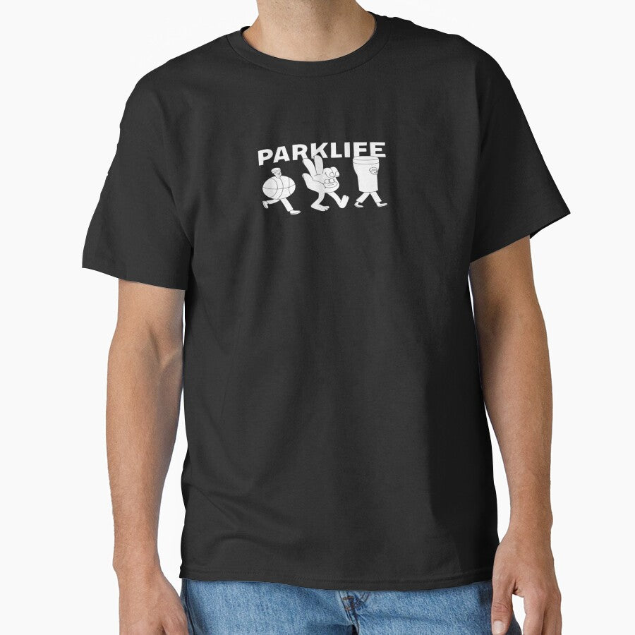 Parklife Music Festival by EmNe