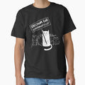 Freedom for Schrödinger's Cat – Science Nerd Protest Design by SHiRTiLLiCiOUS