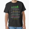 Bonnaroo Music Festival 2022 Line-Up by Fredland