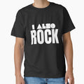 I Also Rock by app-ar-el