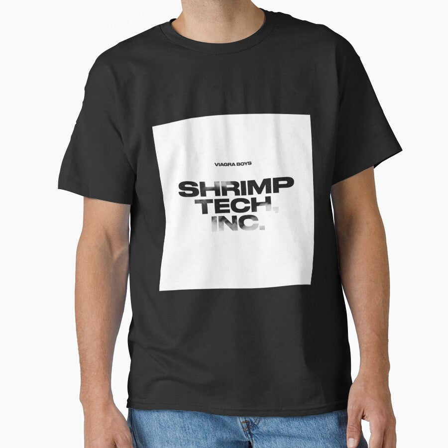 Viagra Boys Shrimp Tech Inc warp IPO WSB by The3PeasLtdz