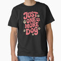 JUST ONE MORE DOG by jkrphoto
