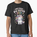 Big Sister Unicorn 2031 by jkrphoto