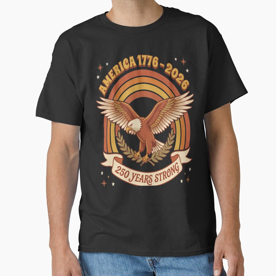 American Independence Day by cope64
