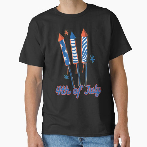 4th of July by MakiIGDesign