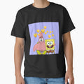 Spongebob and Patrick Funny by Mostlydetails