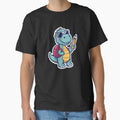 Ready to Crush This School Year Dinosaur | Back to School Cute Dino Student Design by Cartoon art with a purpose ❤️ Supporting Althea’s friends