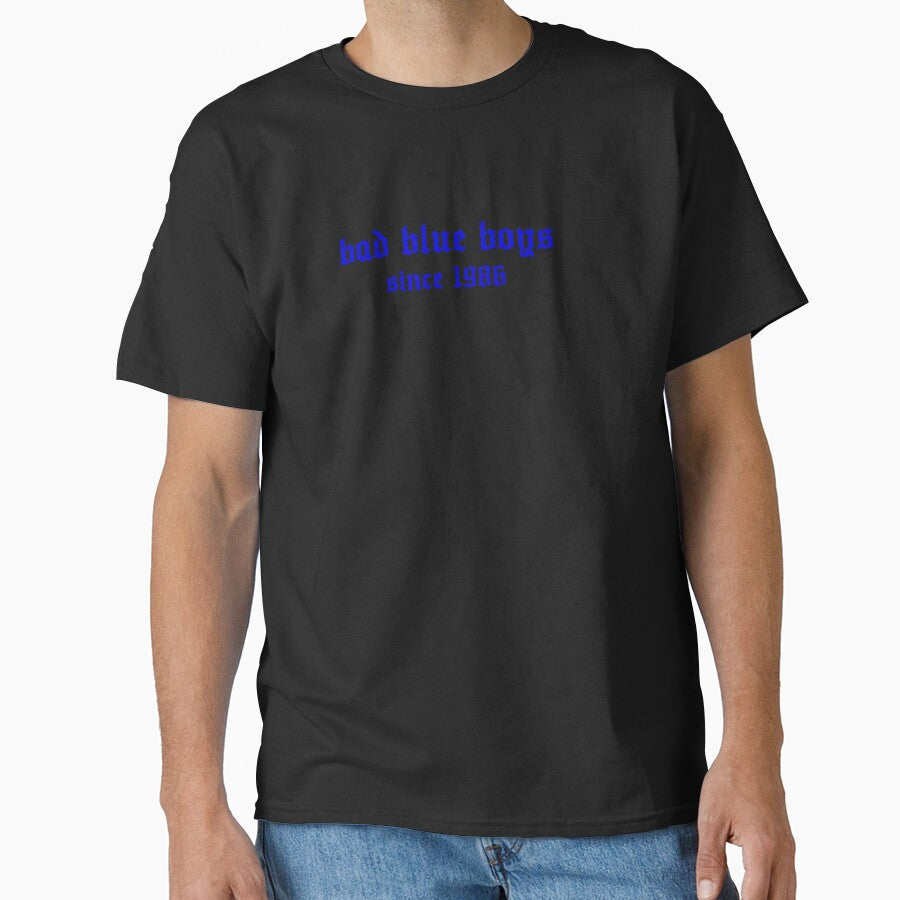 Dinamo Zagreb Ultras Bad Blue Boys 1 by RetroTravelDesi