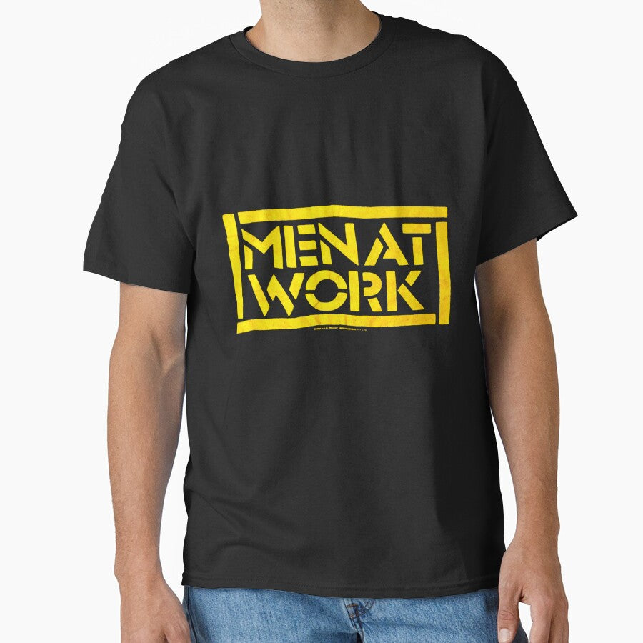 Men At Work by shopHihi0--0