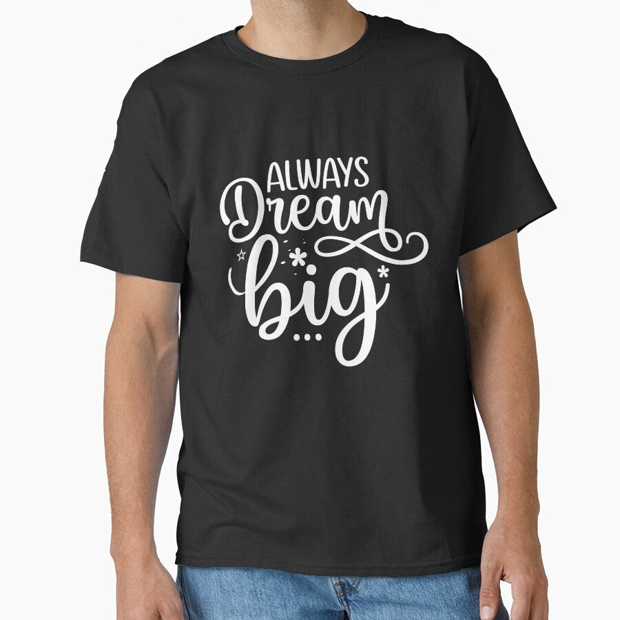 Always dream big by Tiny-Love ⭐⭐⭐⭐⭐