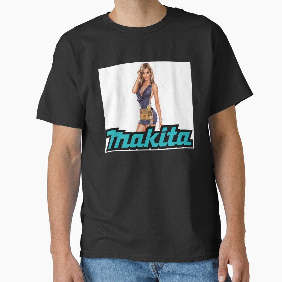 Makita TOOLS Long by Thanhngocbiahoi
