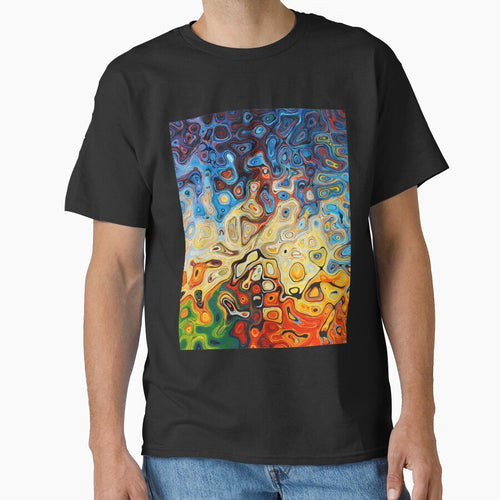 Adversarial Patterns — Data/ML Art by RobertaFGoni