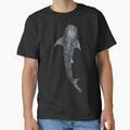 Whale shark for divers, shark lovers and fishermen by JayKingA