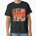 Spock's Beard "The Kindness of Strangers" cover art shirts and accessories by RealNealMorse
