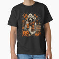 Ghostface Fall Coffee, Halloween Latte, Autumn Spooky Season, Spooky Pumpkin Coffee by Sprinkle12345
