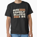 One Lonely I Be Beastie Boys by almouslli