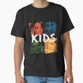 1995 film Kids by WigCoven