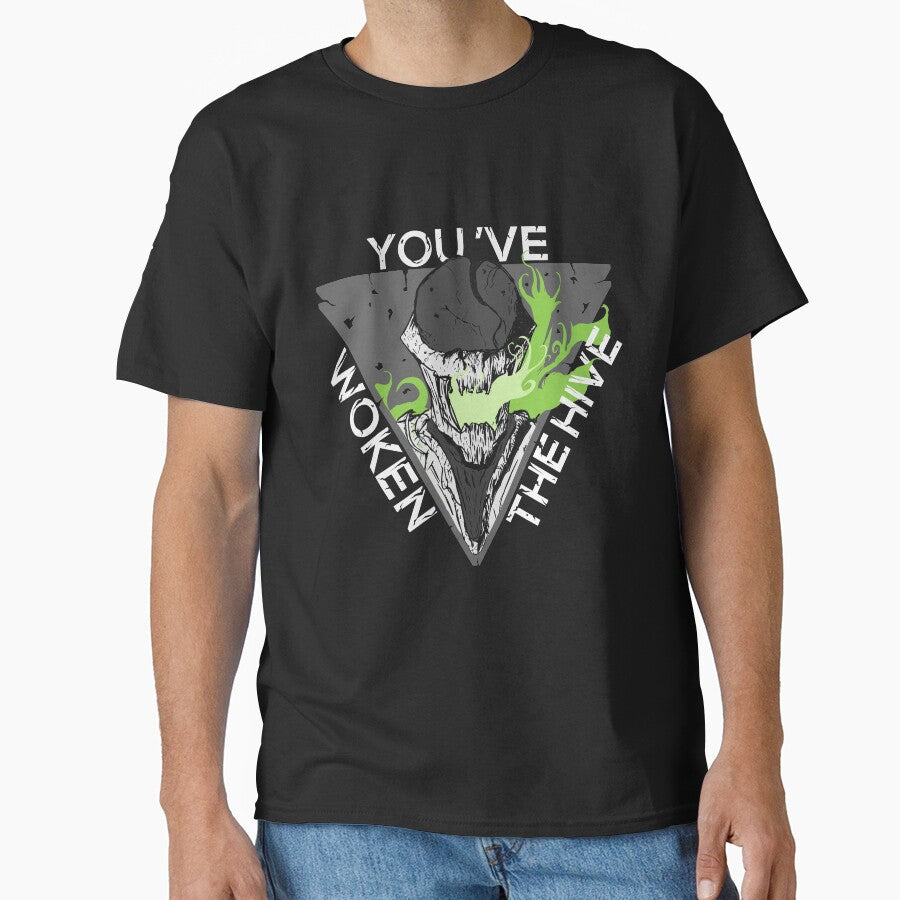 You've Woken The Hive by ThePipeDreamer