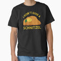 I Don't Give A Schnitzel - A Very Jonas Christmas by NicowrmSArt
