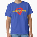 PUNKROCKER! by CULTee'z