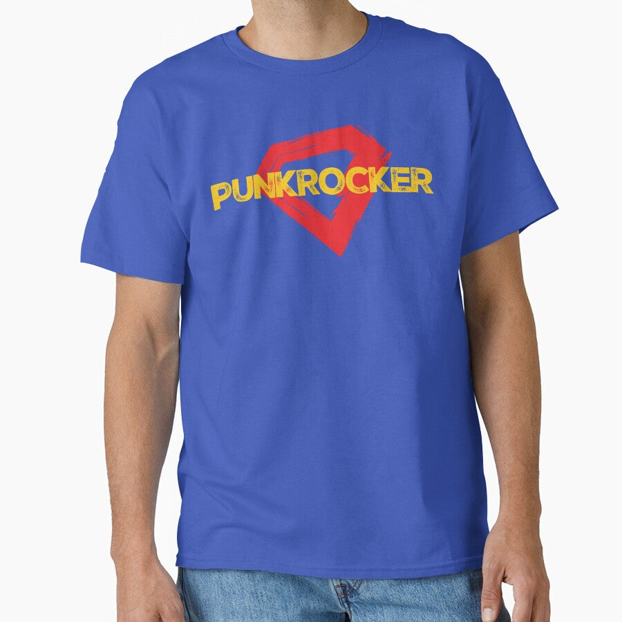 PUNKROCKER! by CULTee'z