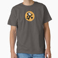 Felix The Cat by Artcop's T-Shirt Emporium