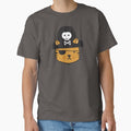 Pirate Cat - Jumpy Icon Series by jumpy
