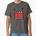 Domo-Kun by Cosmo-s
