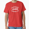 Stuyvesant Leader Physical Ed. by V.I.S.T.A.