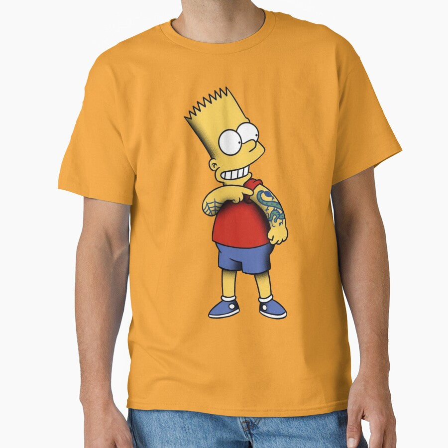 BART by YouOwnStyle
