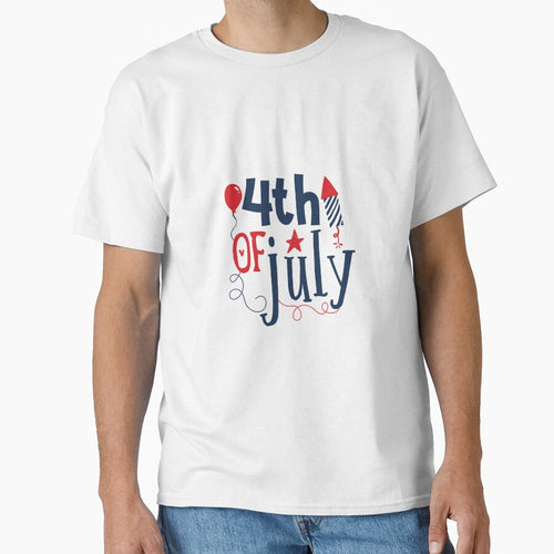 4th July by StickerDonArt