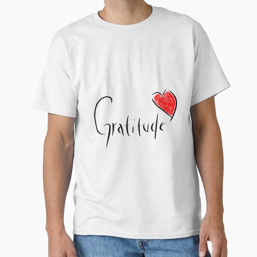 Gratitude by MikeMeineArts