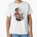 Singer Mac Demarco Circle Design v7 by RedPremium