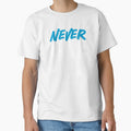 Never Give Up by Quoterasi