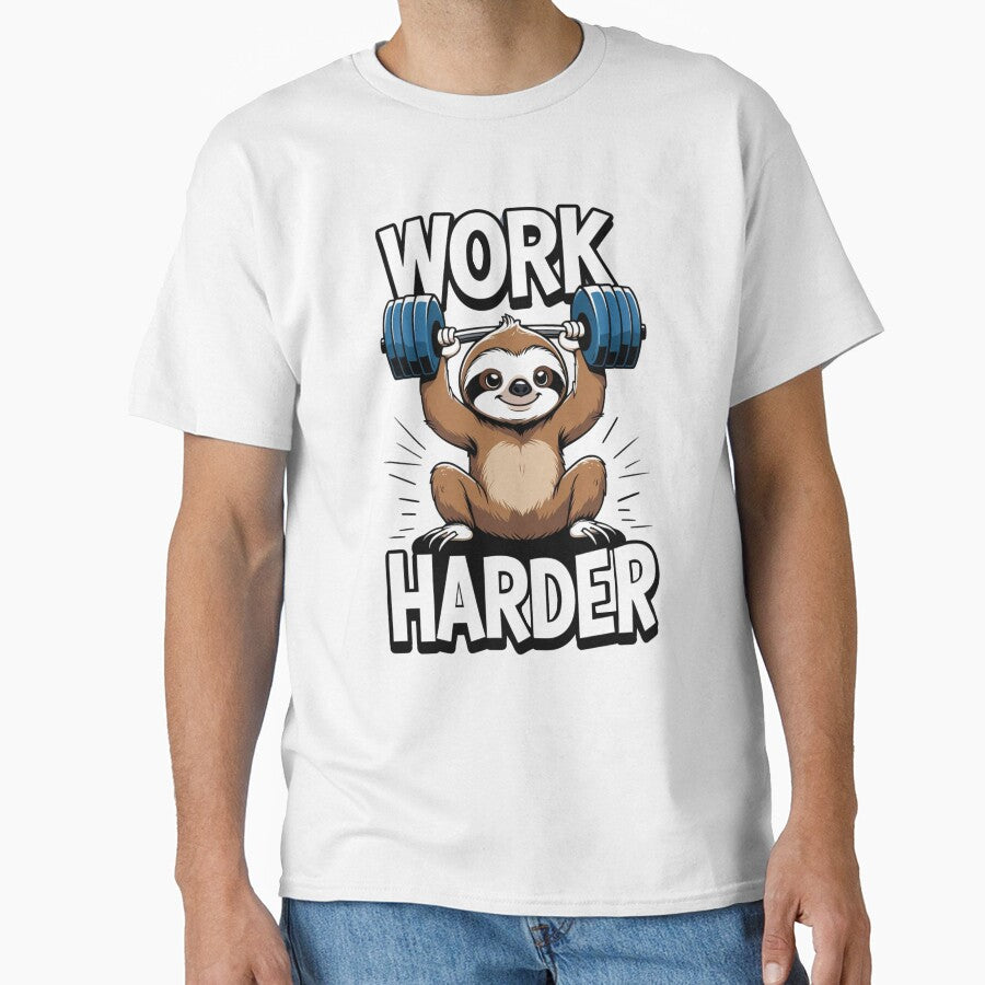 Work Hard #3 by SoftStyleStudio ⭐⭐⭐