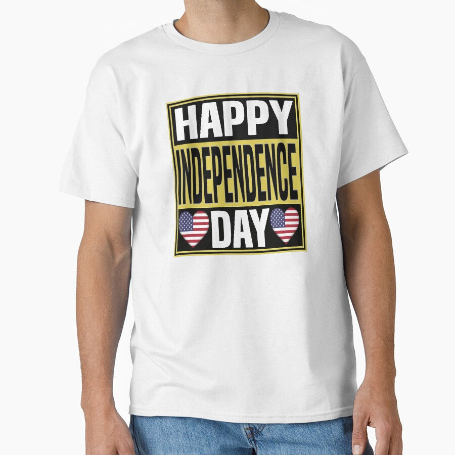 happy independence day usa by virilamissa