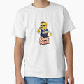 Gary Bear Da Coach by Lake Effect Fashion