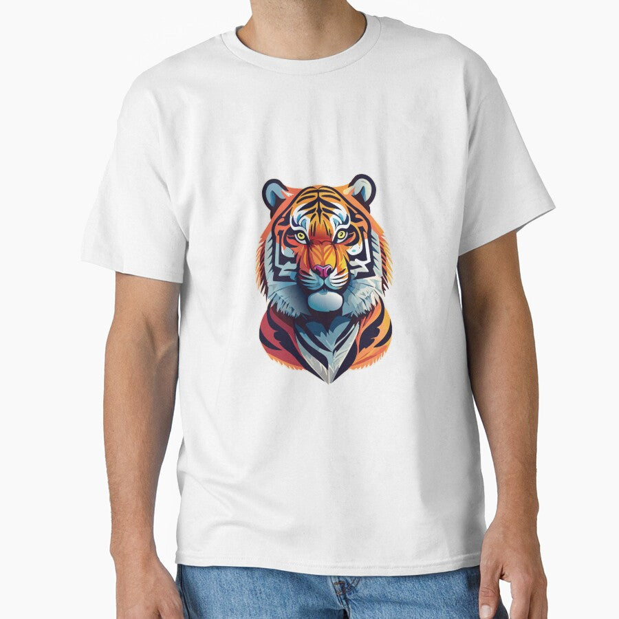 Cute Tiger by BlueStarG8