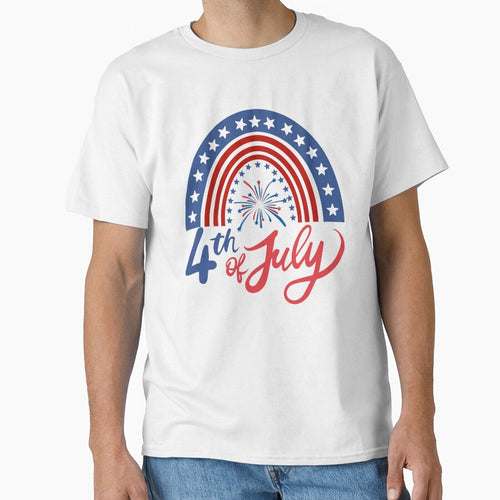 4th of July by AleksaDesignMTL