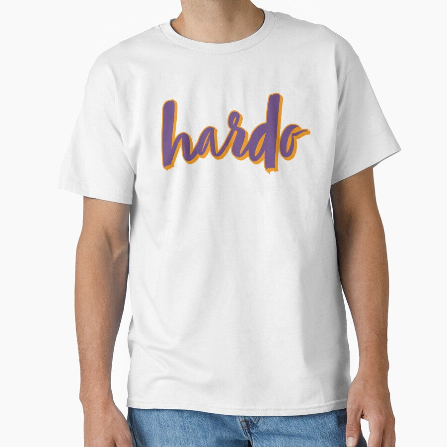 hardo by broxinc