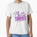 Hello Summer by KC1max