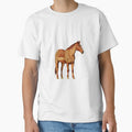 Love Horse? Buy Exclusive Horse Shirt/Horse Clothing/Horse Accessories by Printoweb