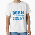 Born birth to grow up big birthday by cakal10
