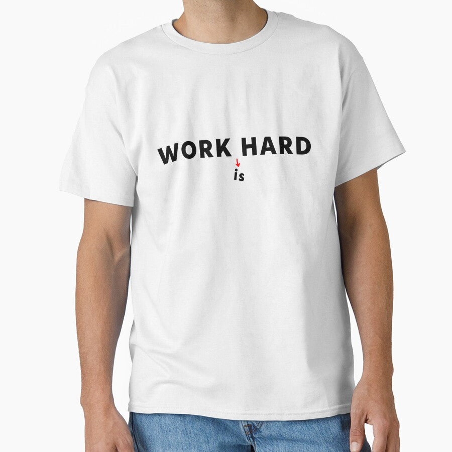 Work is Hard by ifah02