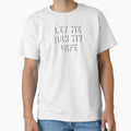 Let Me Ask My Wife Funny Gifts Idea by MateZone